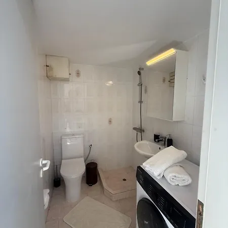 Διαμέρισμα Coral Nest *