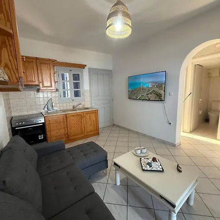 Διαμέρισμα Coral Nest