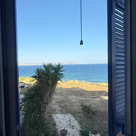 Coral Nest * Λογαράς