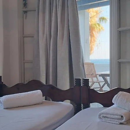 Coral Nest Apartment Logaras