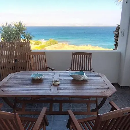 Coral Nest Appartement *