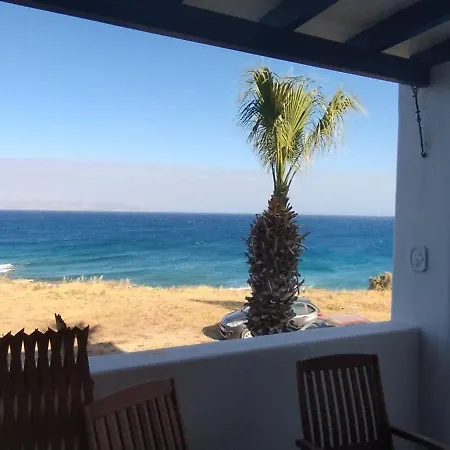 Apartamento Coral Nest Logaras