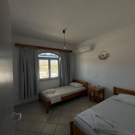 Coral Nest Διαμέρισμα