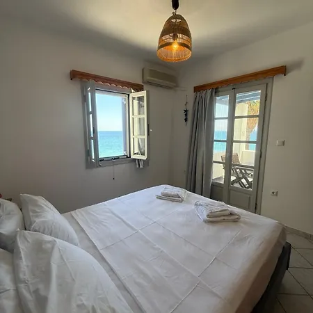 Apartamento Coral Nest *