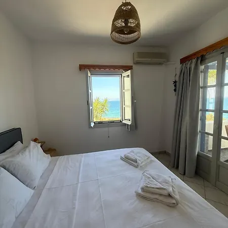 Διαμέρισμα Coral Nest Λογαράς