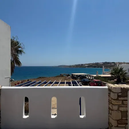 Apartamento Coral Nest *