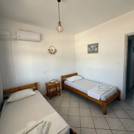Apartamento Coral Nest Logaras