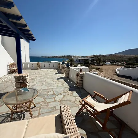 Apartamento Coral Nest Logaras