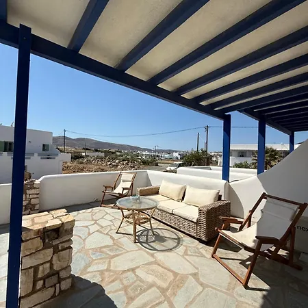 Apartamento Coral Nest Logaras