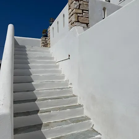 Apartamento Coral Nest Logaras