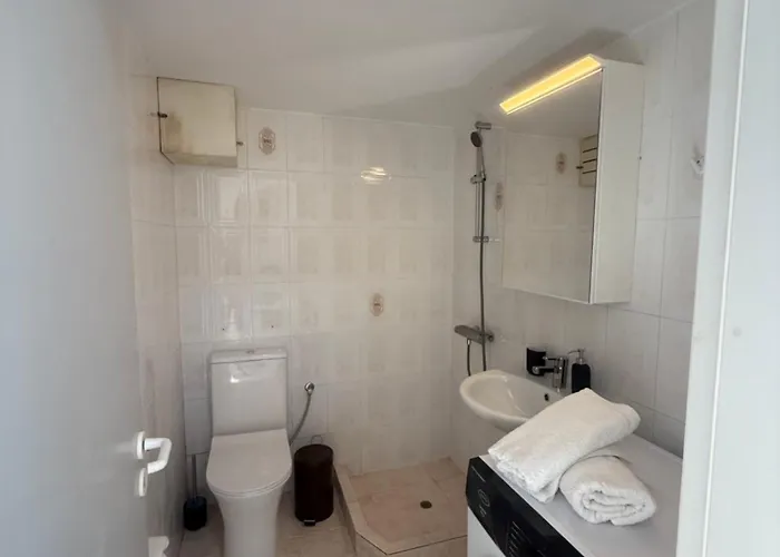 Apartamento Coral Nest *