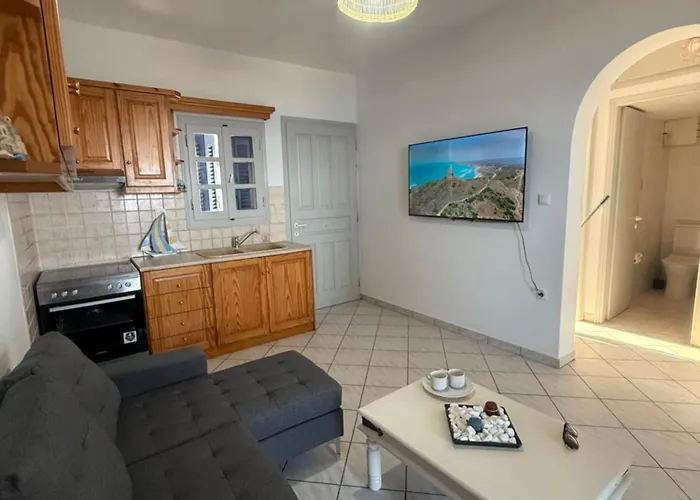 Apartamento Coral Nest