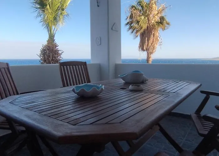 Coral Nest Apartamento