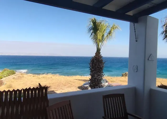 Apartamento Coral Nest Logaras