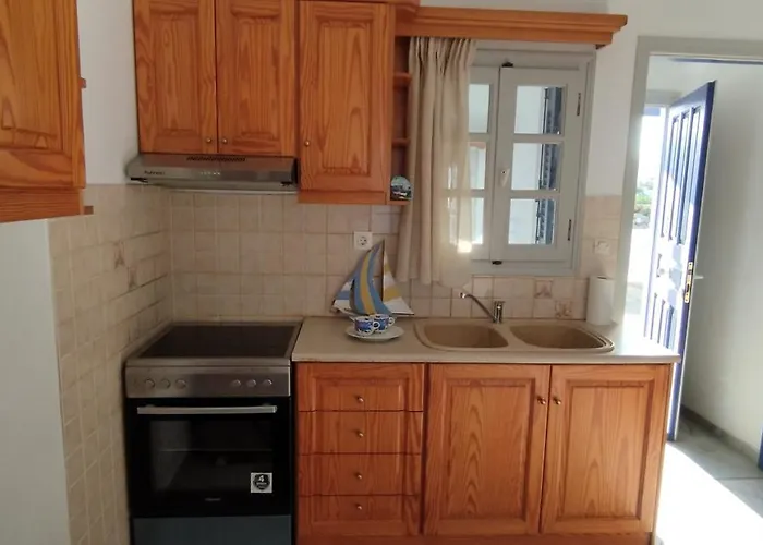 Coral Nest Apartamento *