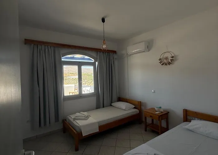 Coral Nest Apartamento