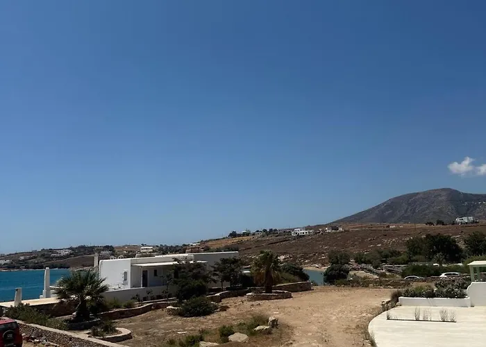 Coral Nest Apartamento Logaras