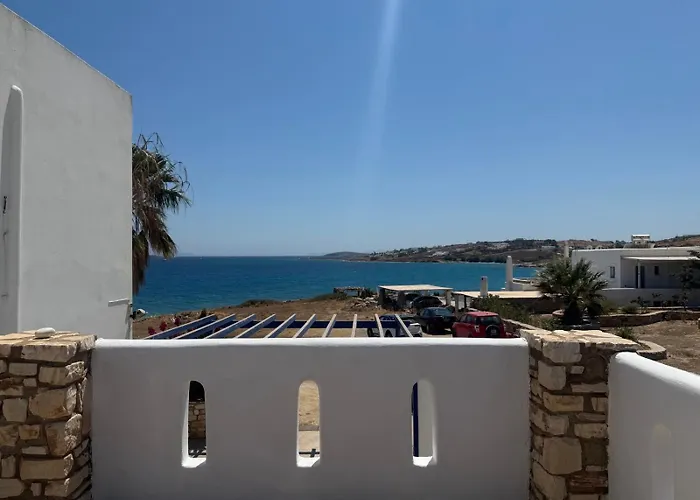 Apartamento Coral Nest *